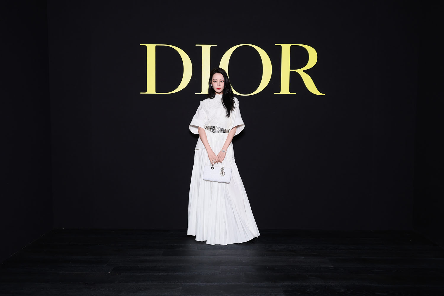 Global Stars and Teen Dreams at Dior