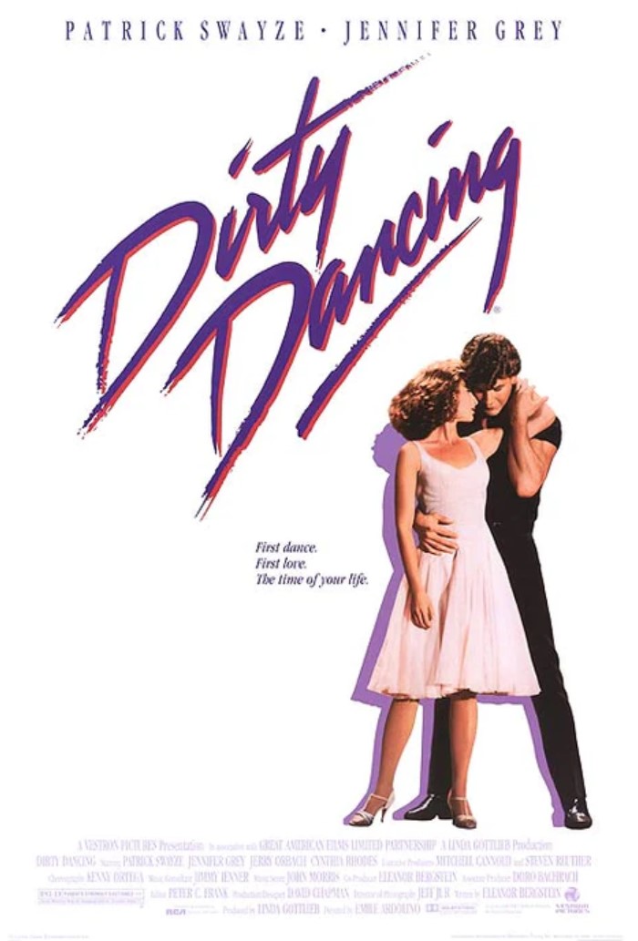 The time of their lives: Dirty Dancing at 35