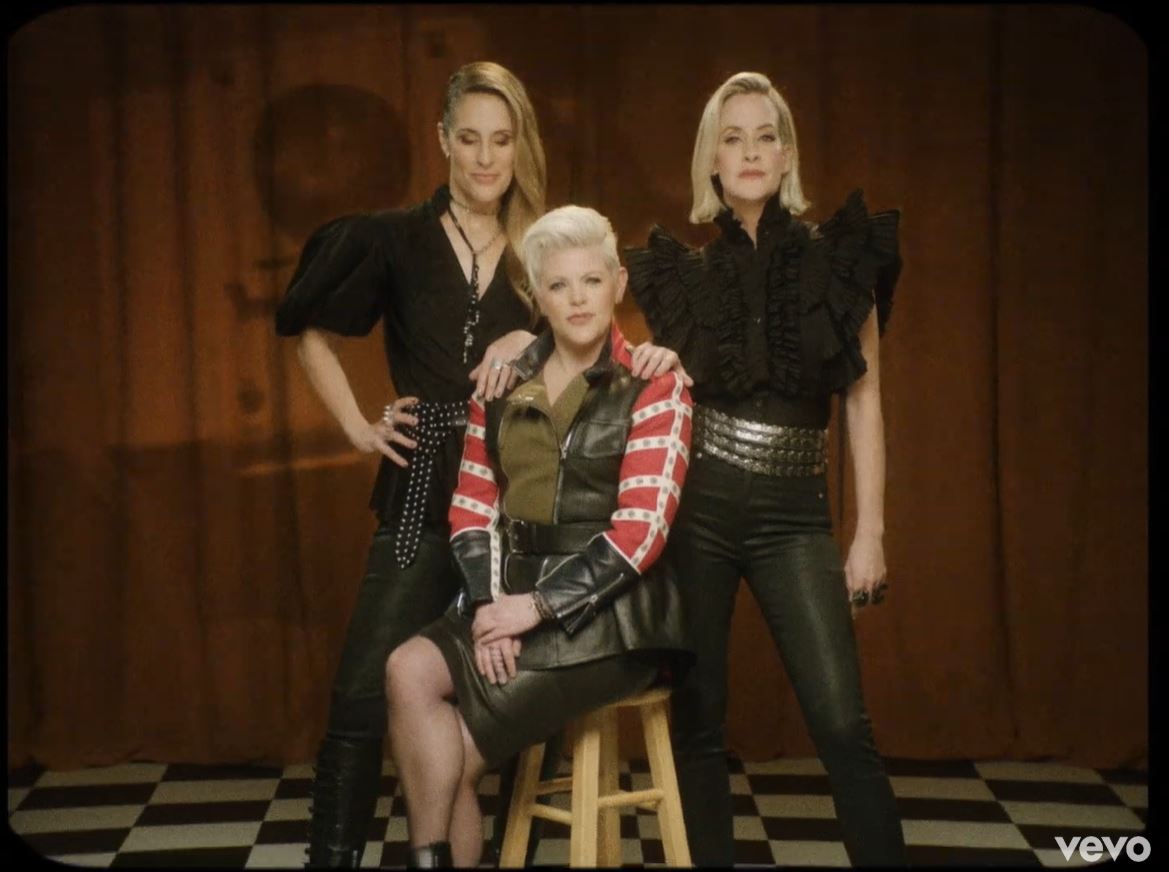 Intro for March 5, 2020