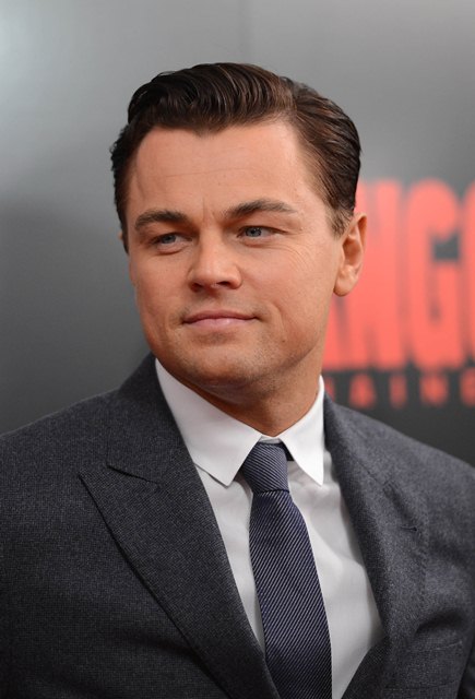 A Eulogy to Leo’s Sexiness
