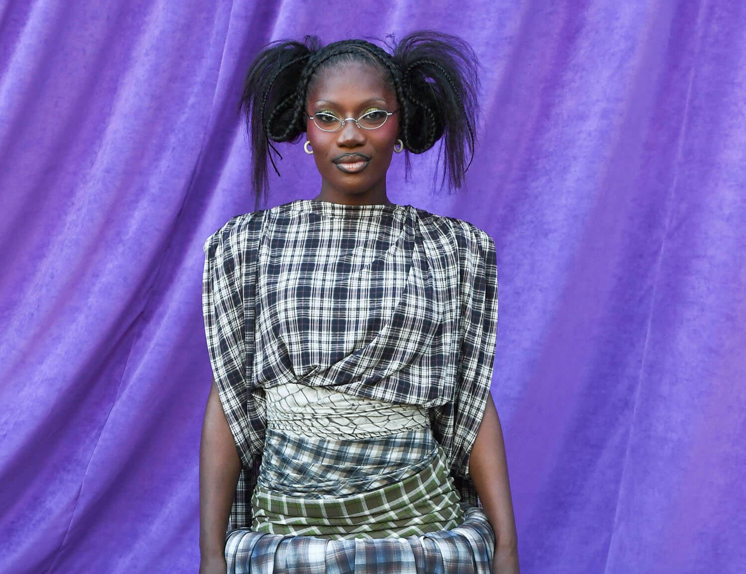 The Rise of Fashion Doechii