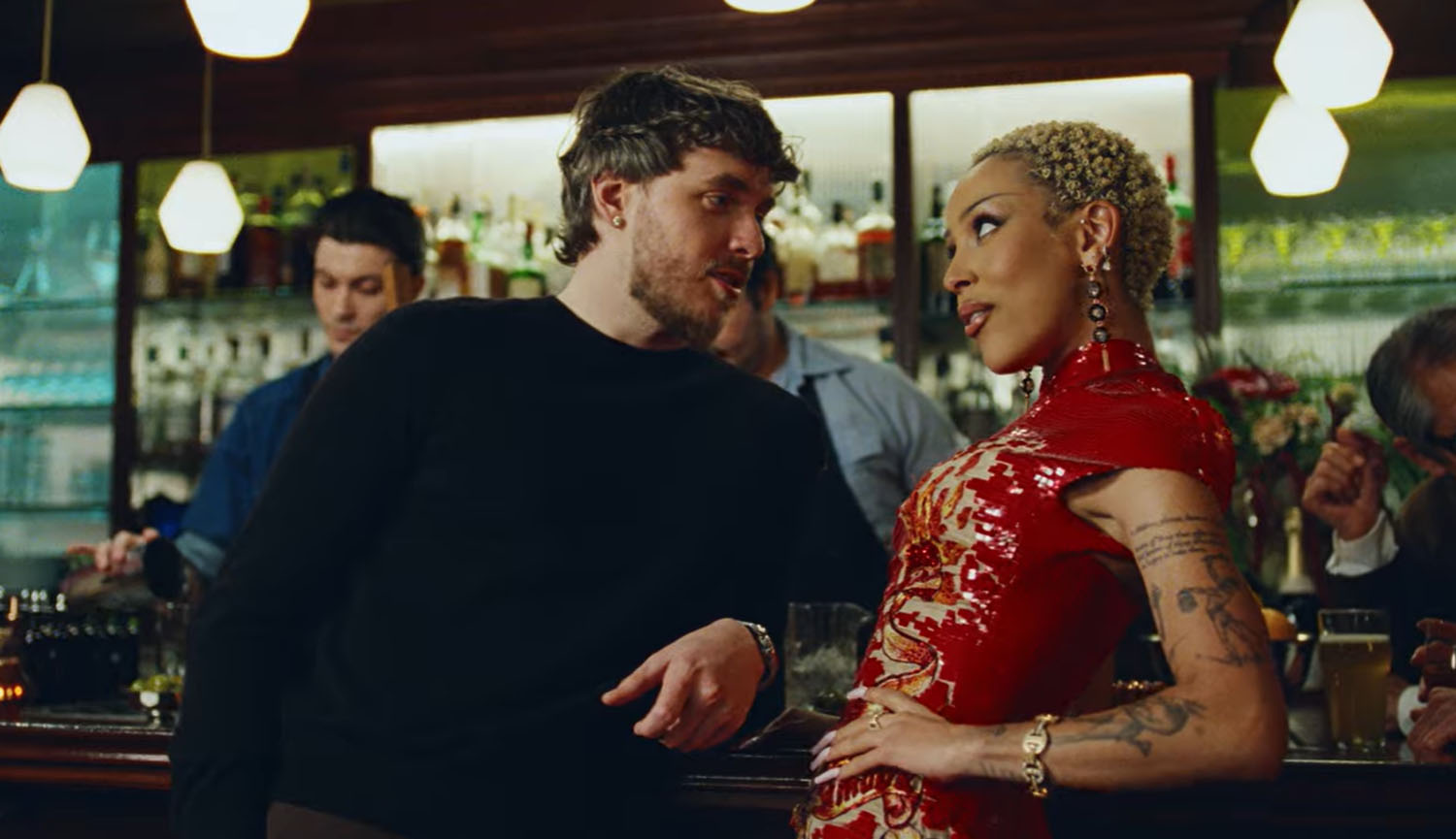 MC’s MUSIC LOUNGE: Two of A Kind