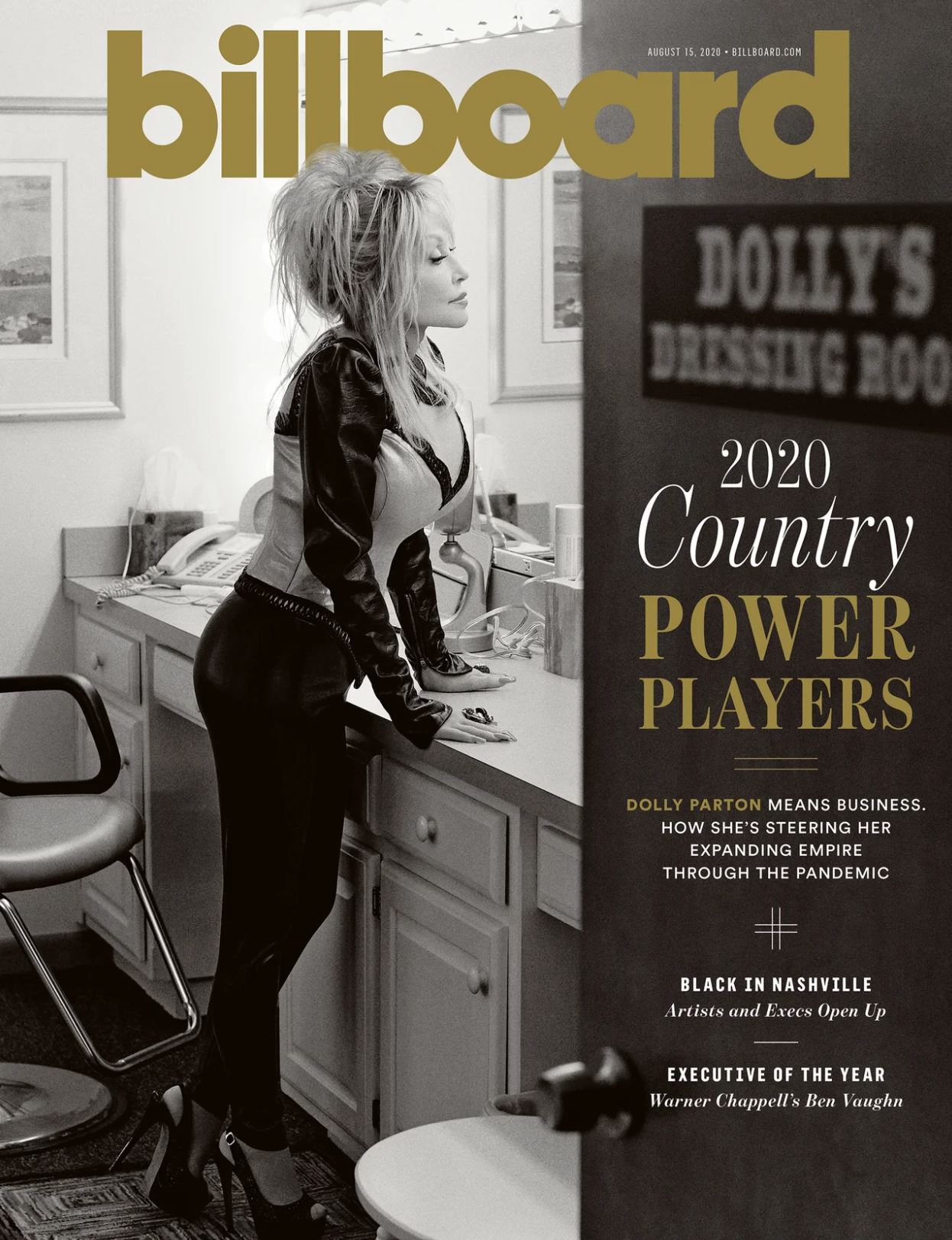 Dolly Parton knows Black Lives Matter