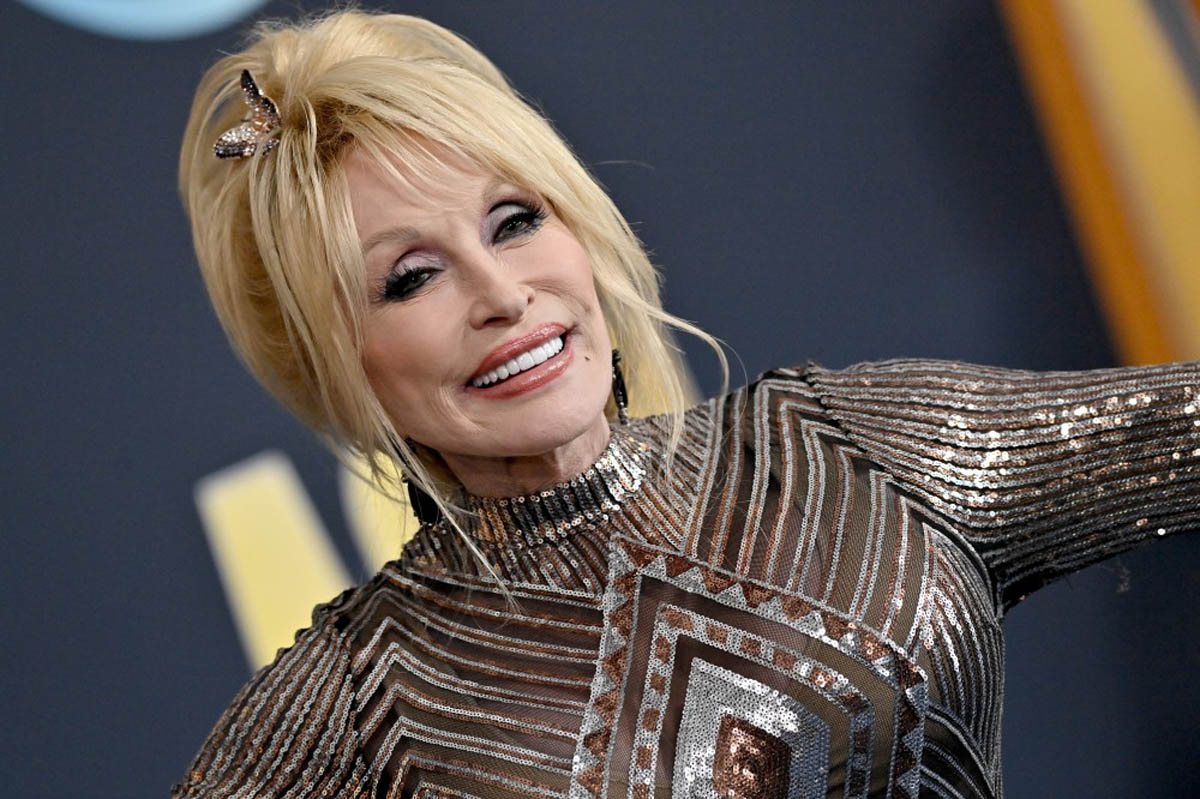 Celebrity Social Media, March 14, 2022