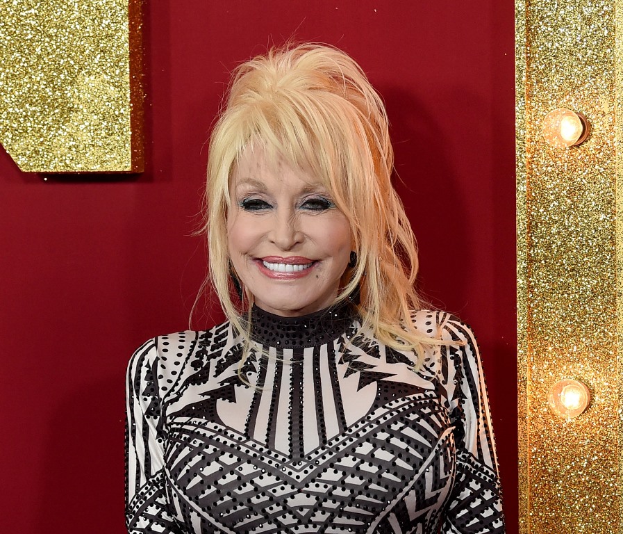 Celebrity Social Media, February 18, 2021