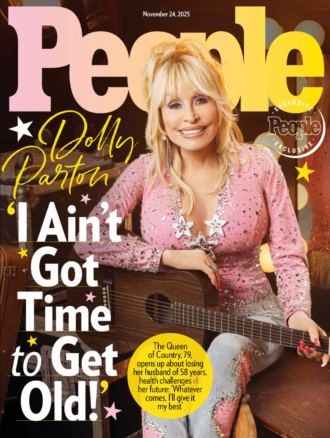 Intro for November 13, 2025