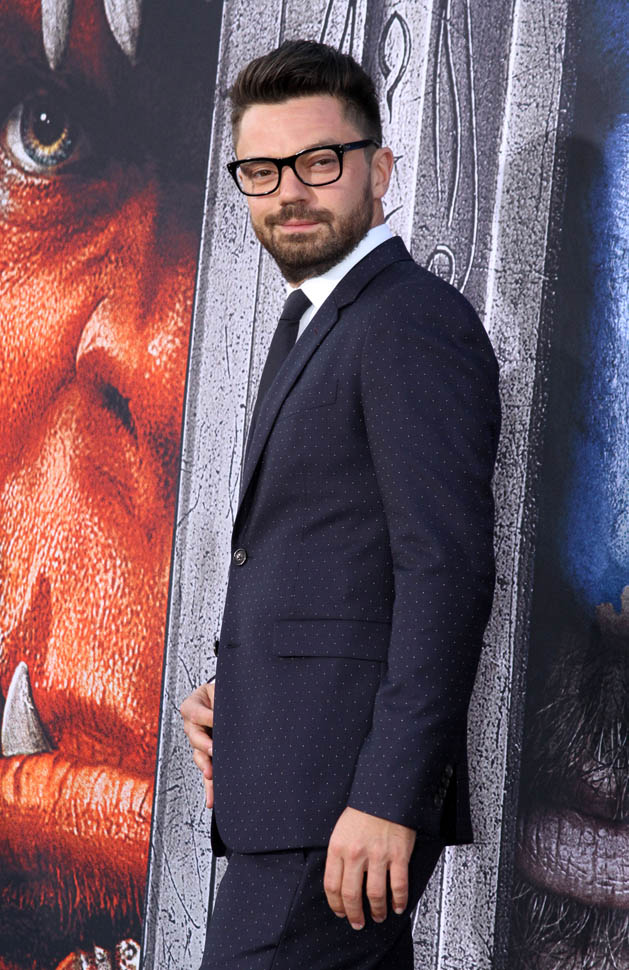 Do you have a Dominic Cooper Problem yet?