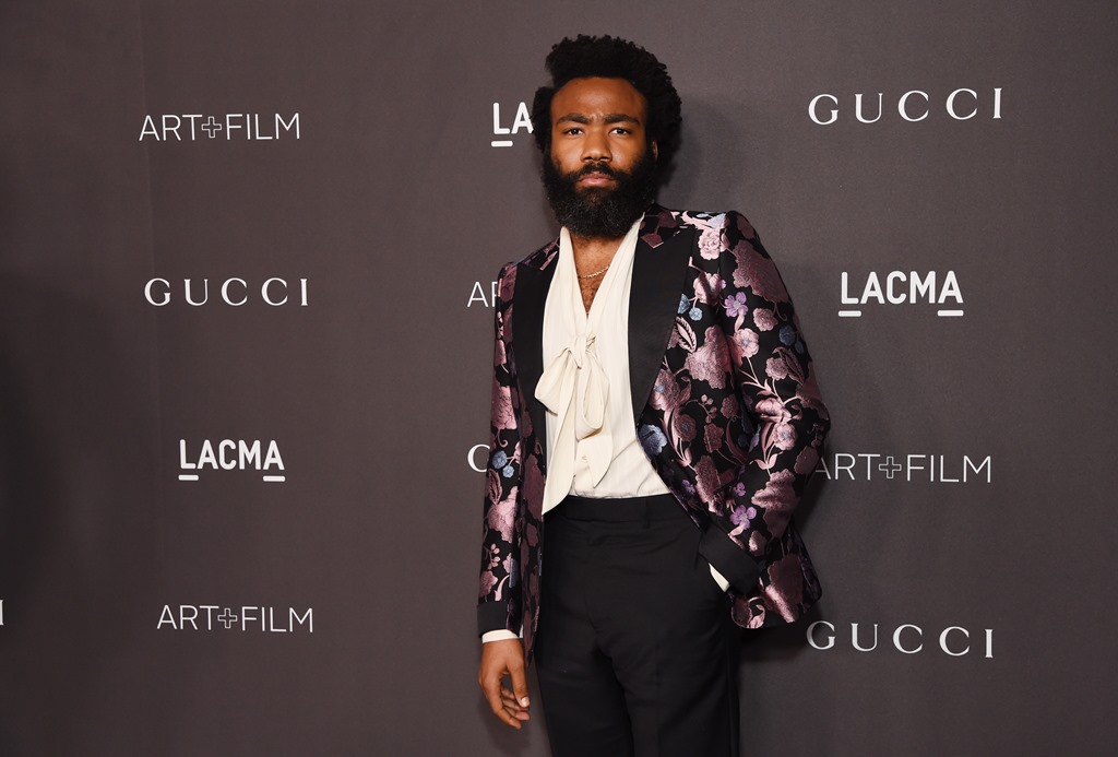 Where the F-ck did Donald Glover’s Music Go?