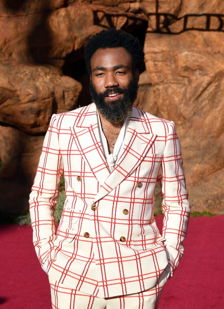I Have Too Many Questions About Donald Glover’s New Album