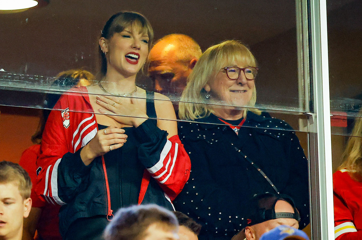 Intro for November 21, 2023