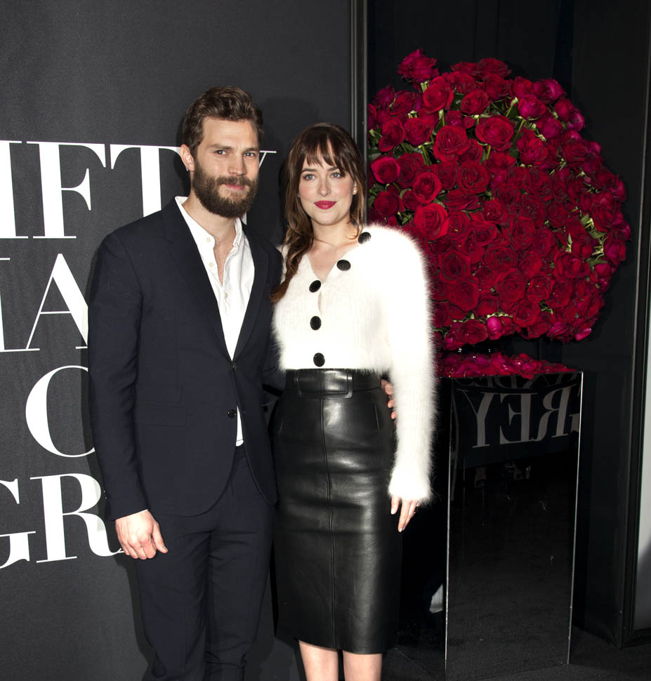 Fifty Shades of Want vs Need