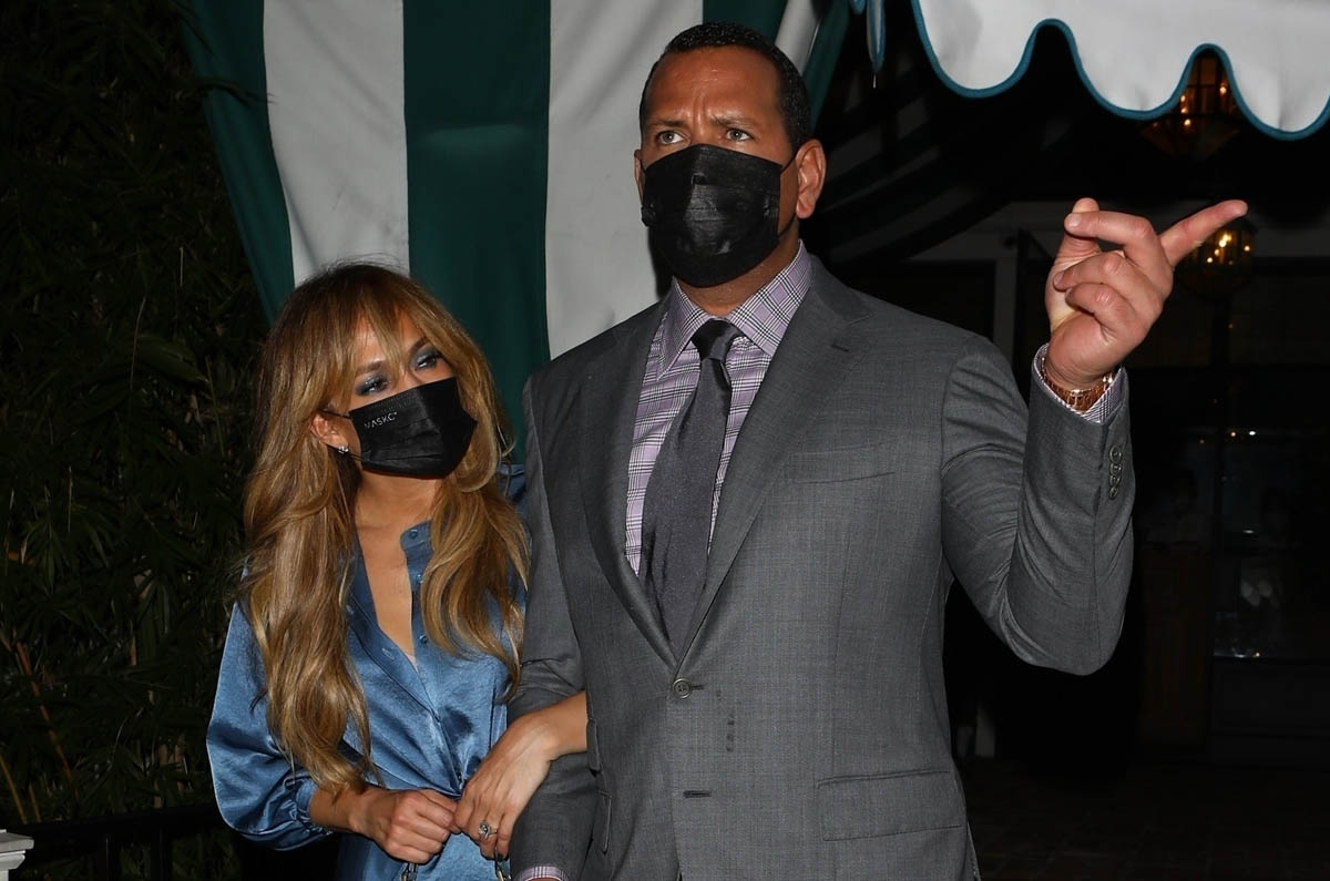 Date Night at the Bungalow