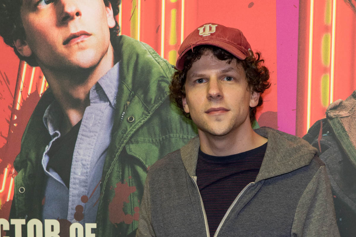 Everyone is too good for Zombieland: Double Tap