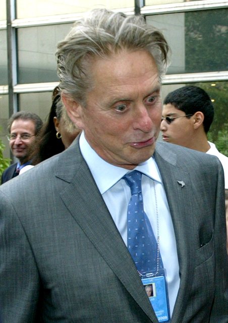 She’s married to him