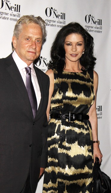 Photo Assumption: Michael & Zeta