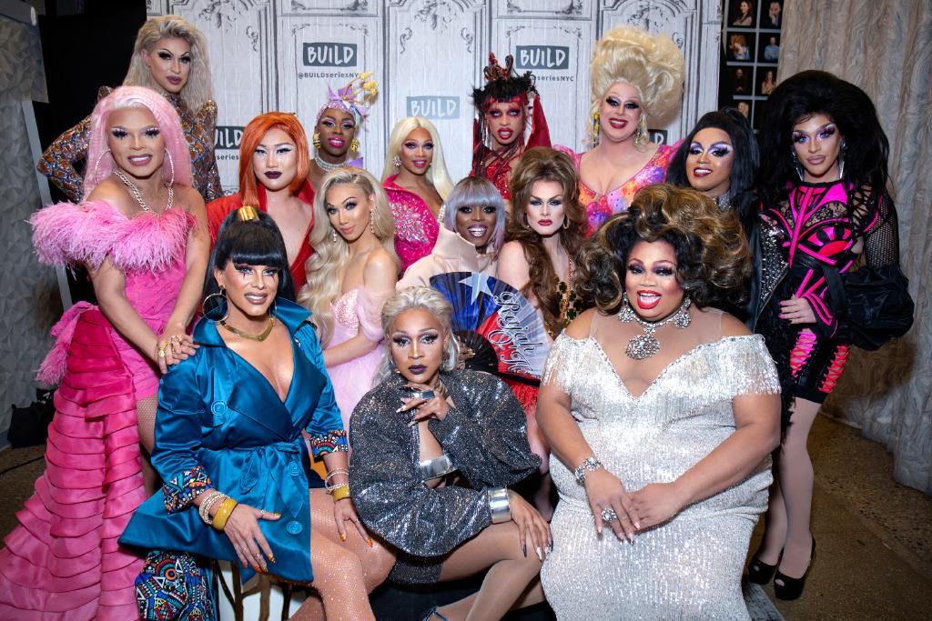 OH CANADA! Drag Race Season 11