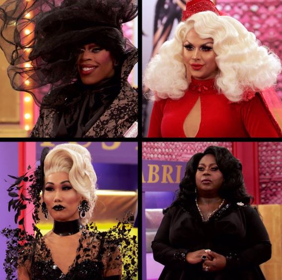 All Stars 4: All Predictions are Out the Window