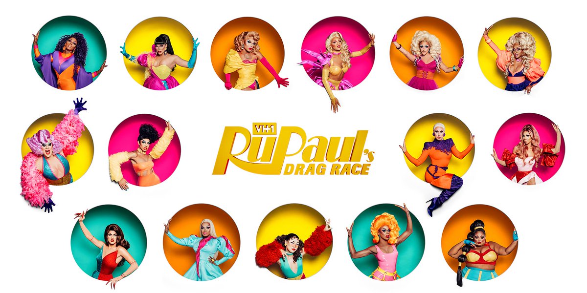 The Season 11 Ruveal was a Trainwreck