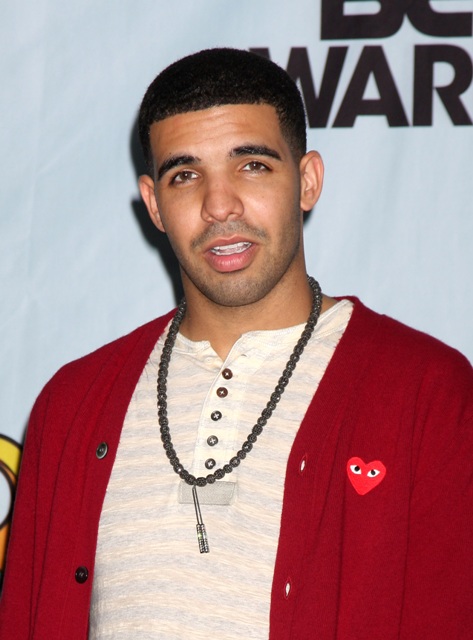 Drake by Kanye