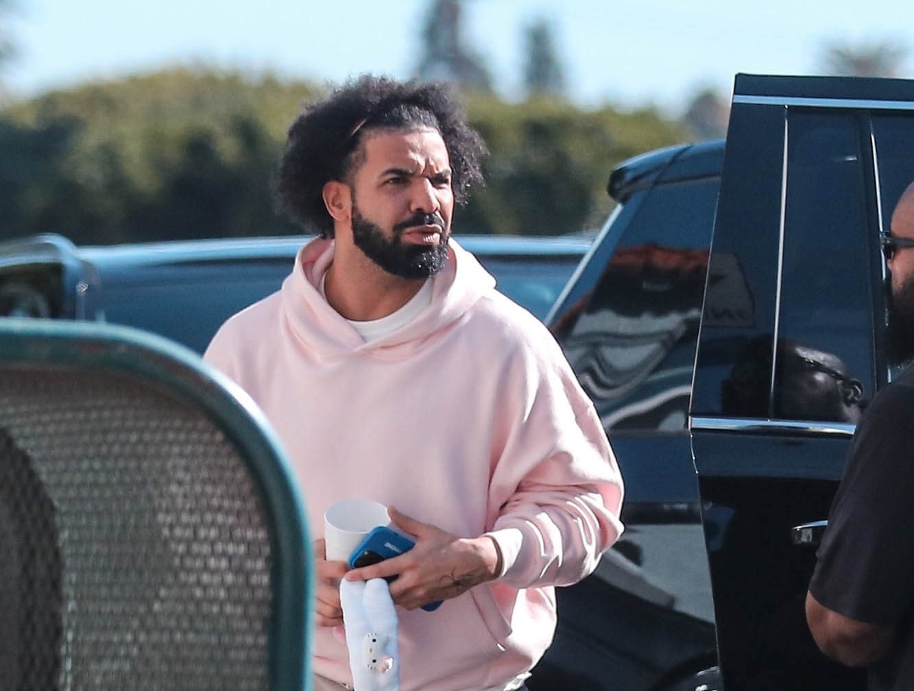 Celebrity Social Media, August 28, 2023