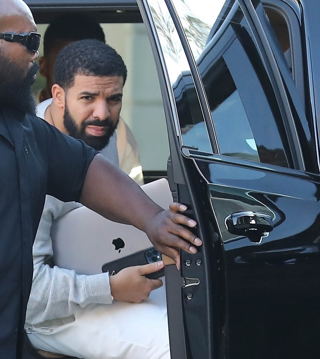 Celebrity Social Media, February 11, 2022