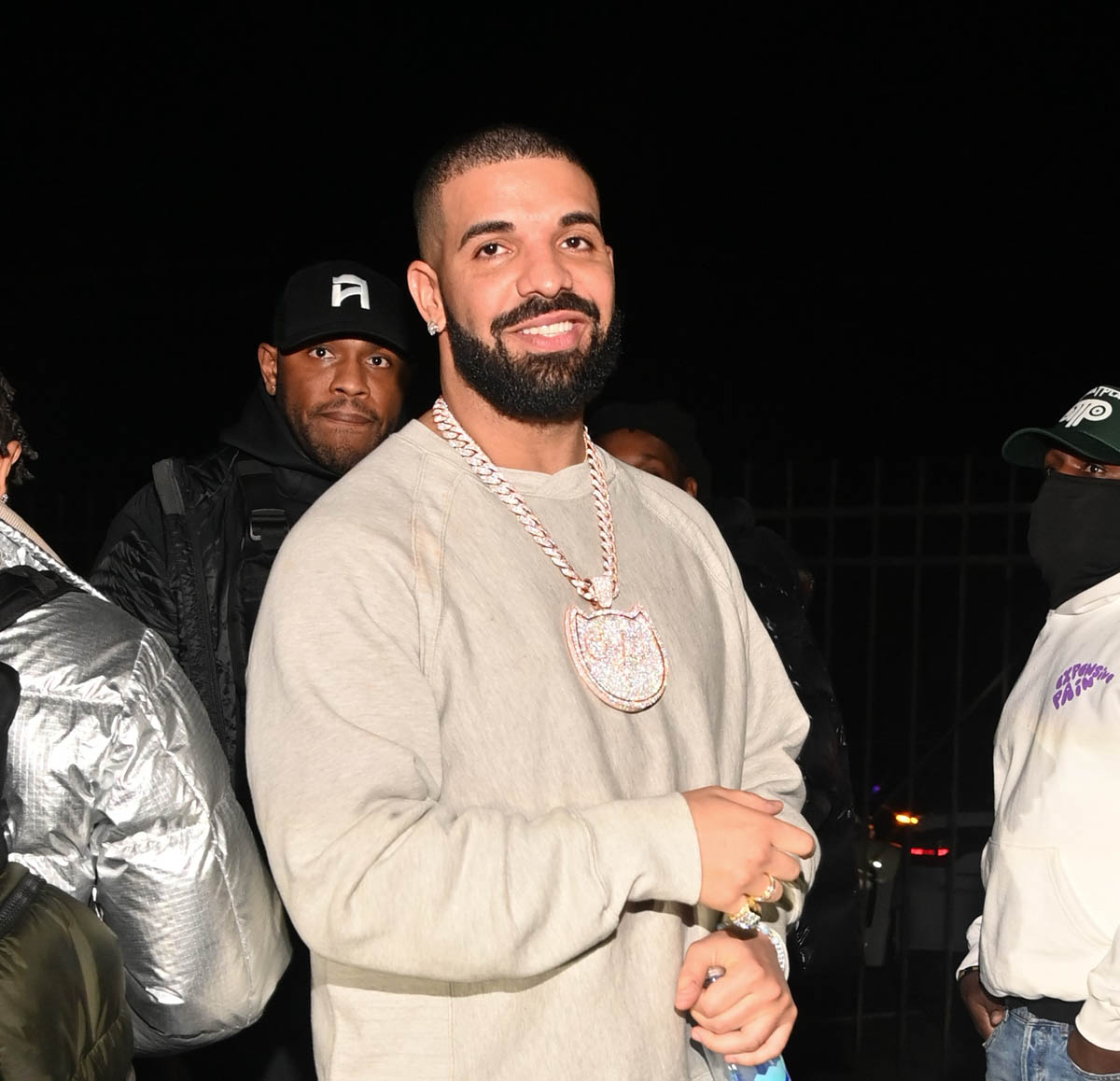 Drake Devalues the Grammys