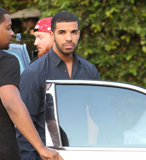 Drake’s Going Home