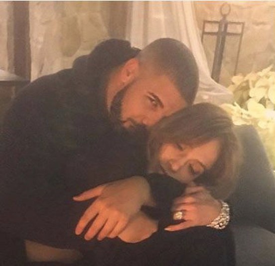 Drake “lost a J.Lo”