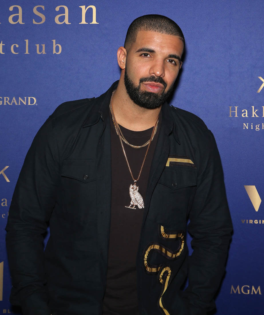 Does Drake need Kanye’s help?