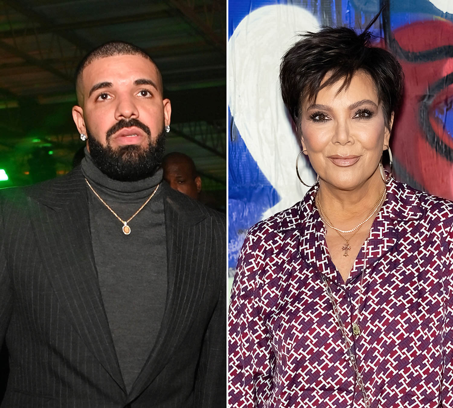 Celebrity Social Media, October 17, 2022