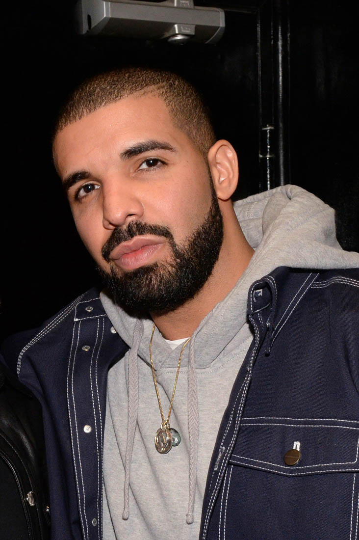 Drake gets it together