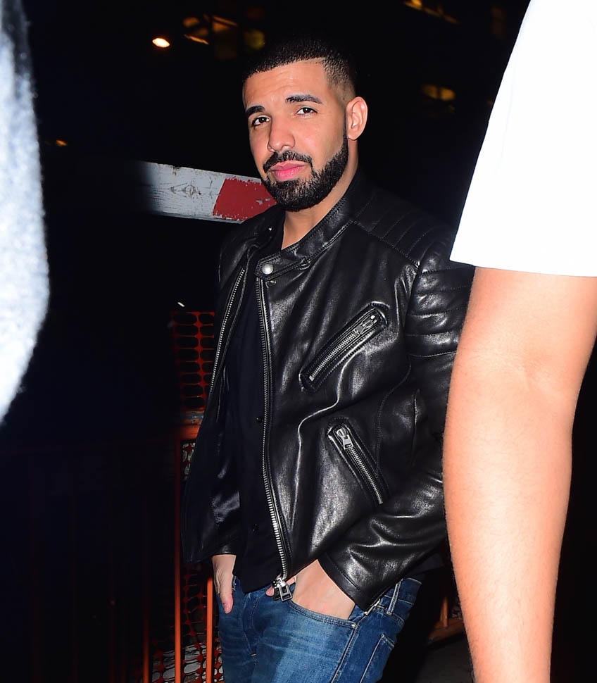 Drake talks Rihanna, Nicki, Kanye in new interviews