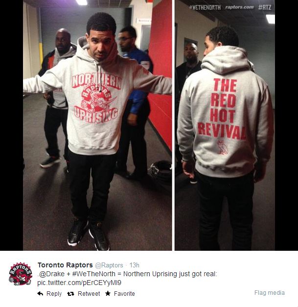 Courtside priorities