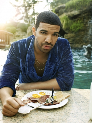 Drake apologises for acting like Justin Bieber