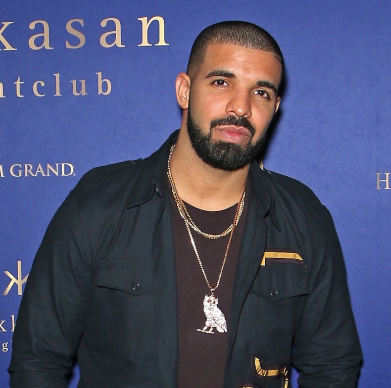 Drake: silent and searching