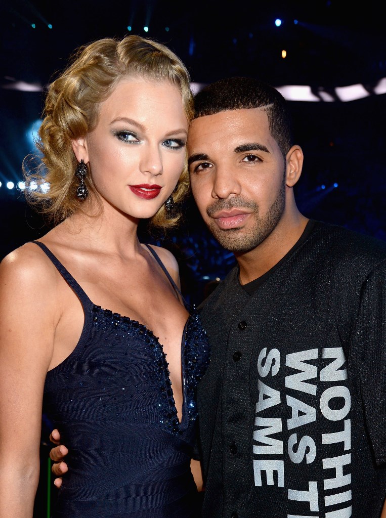 What Drake and Taylor do well