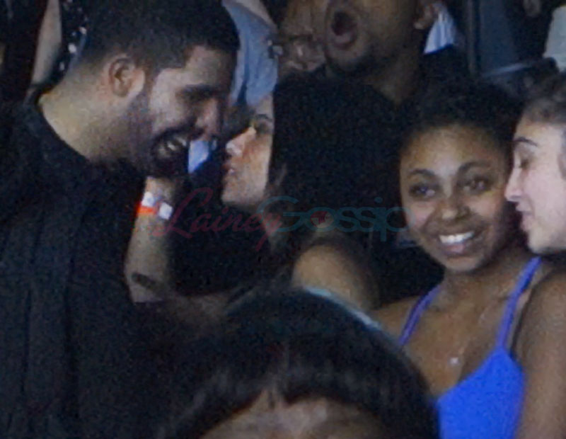 Drake & Zoe are wearing me down