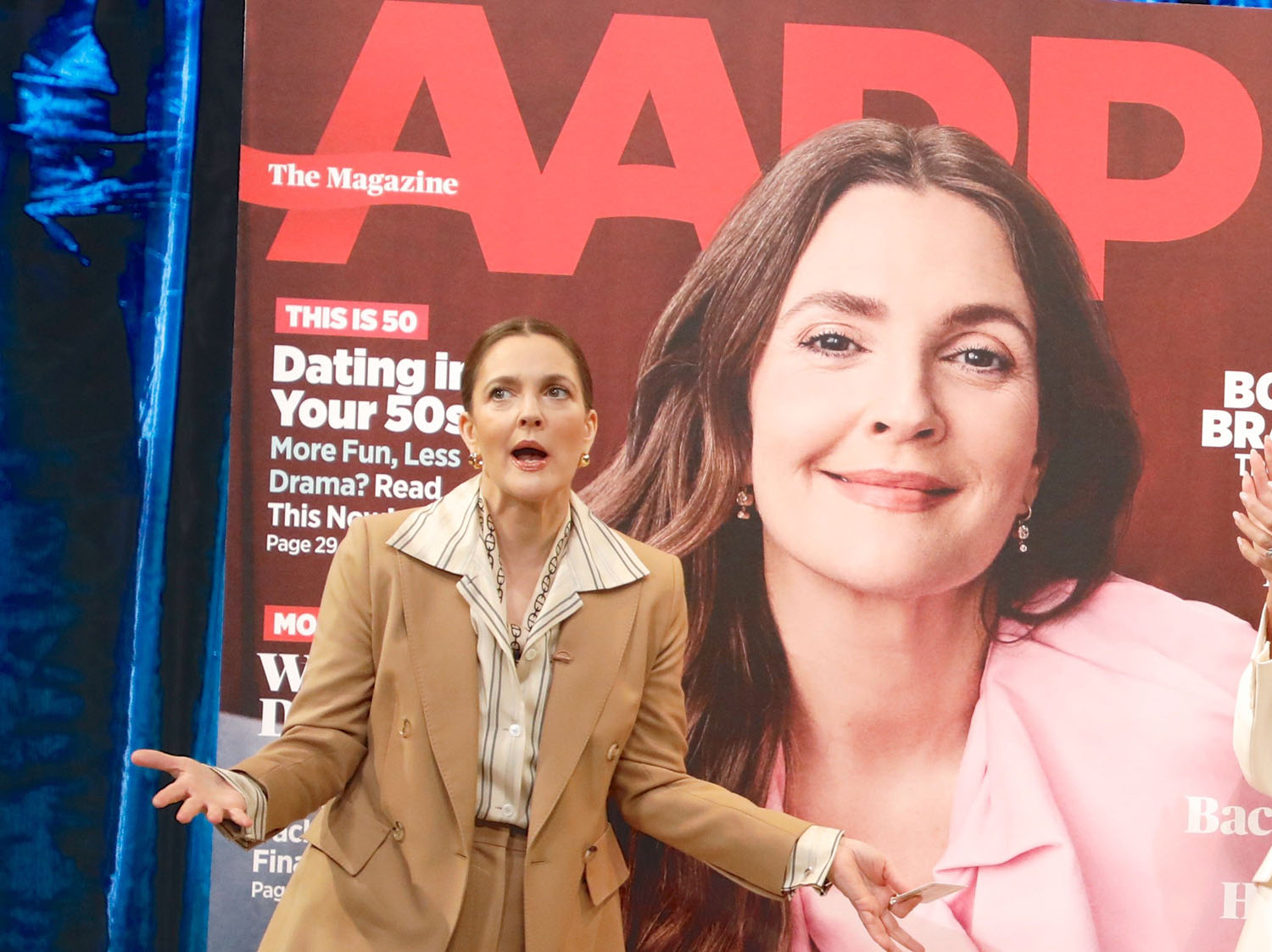 Celebrity Social Media, February 6, 2025