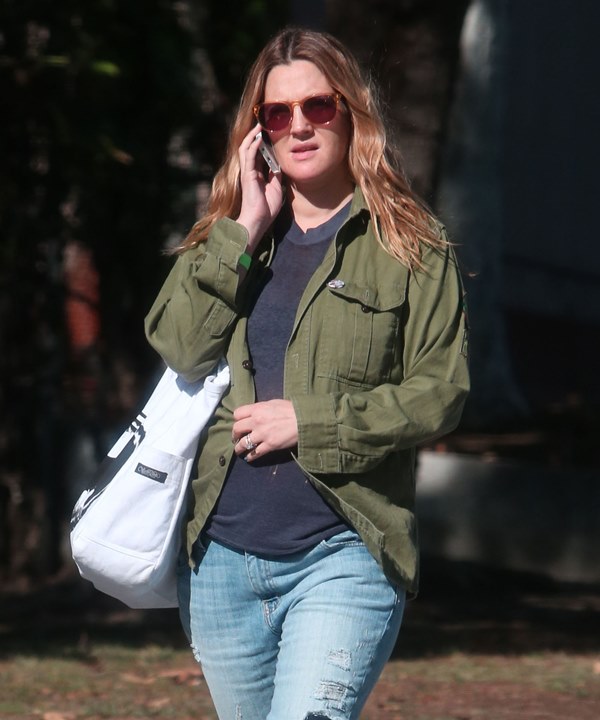 Oh All The Women Who Are Independent…