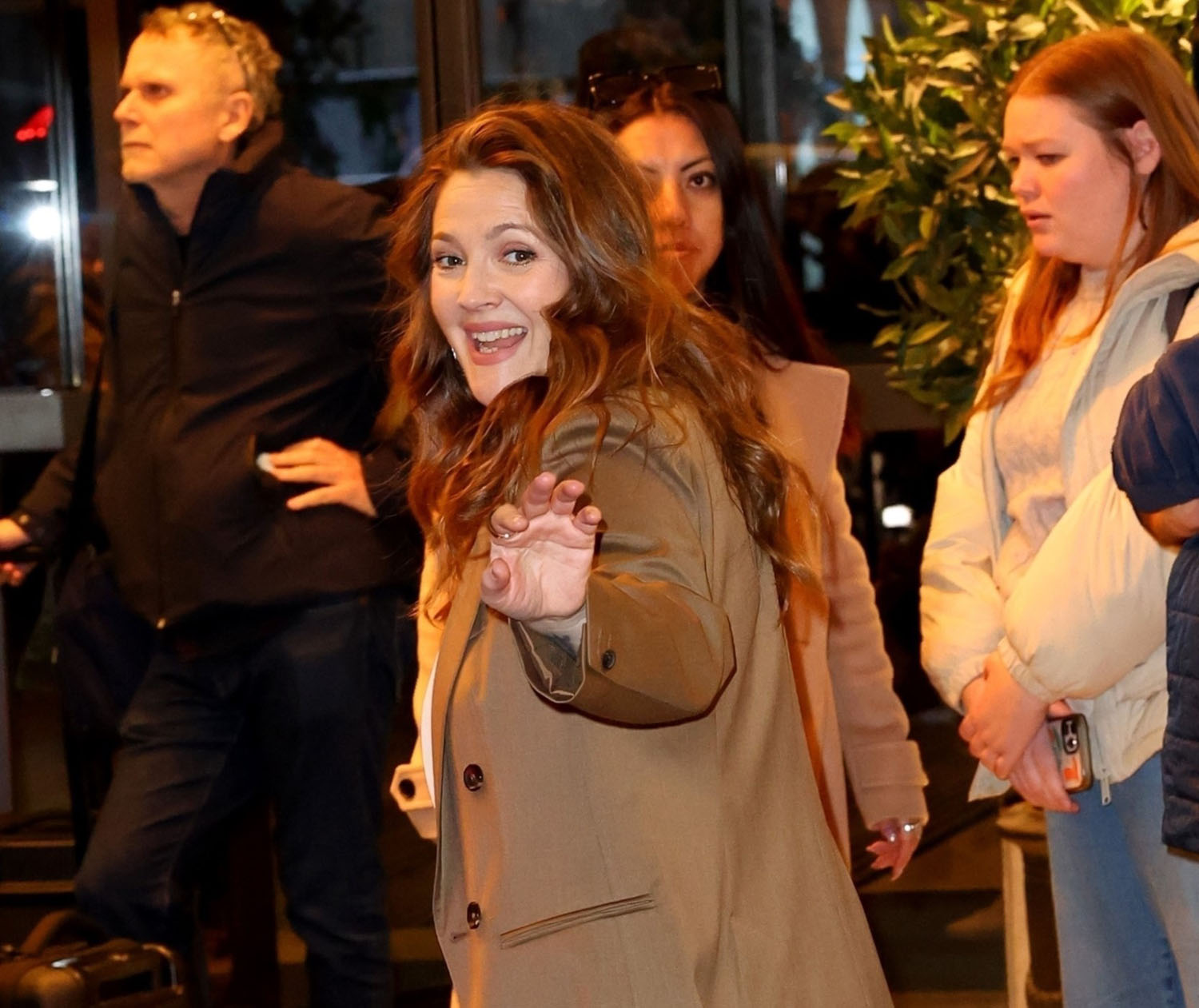 Celebrity Social Media, March 7, 2023