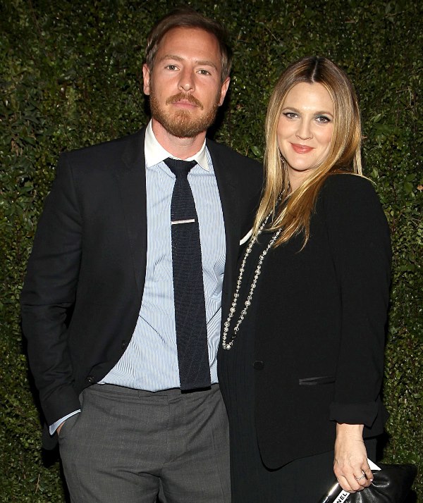 Frankie Barrymore Kopelman.