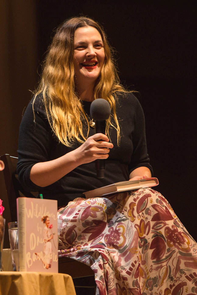 Girl Sh-t Master Class