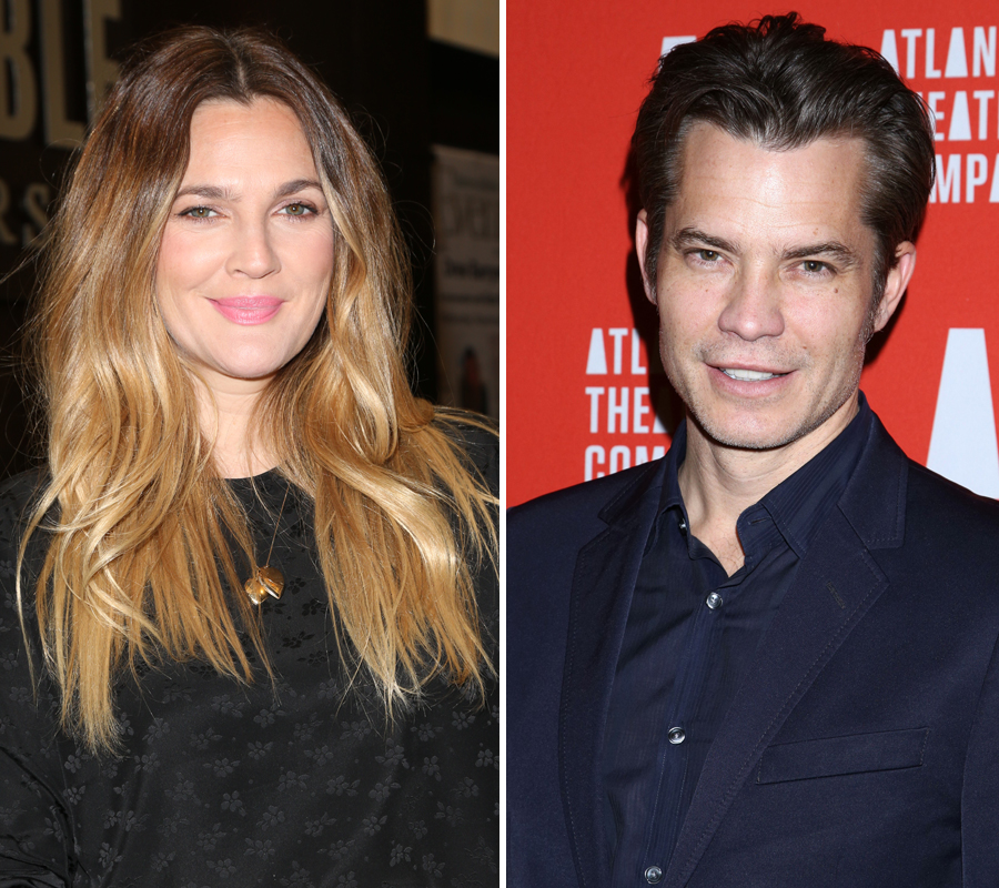 Timothy Olyphant is coming back to TV