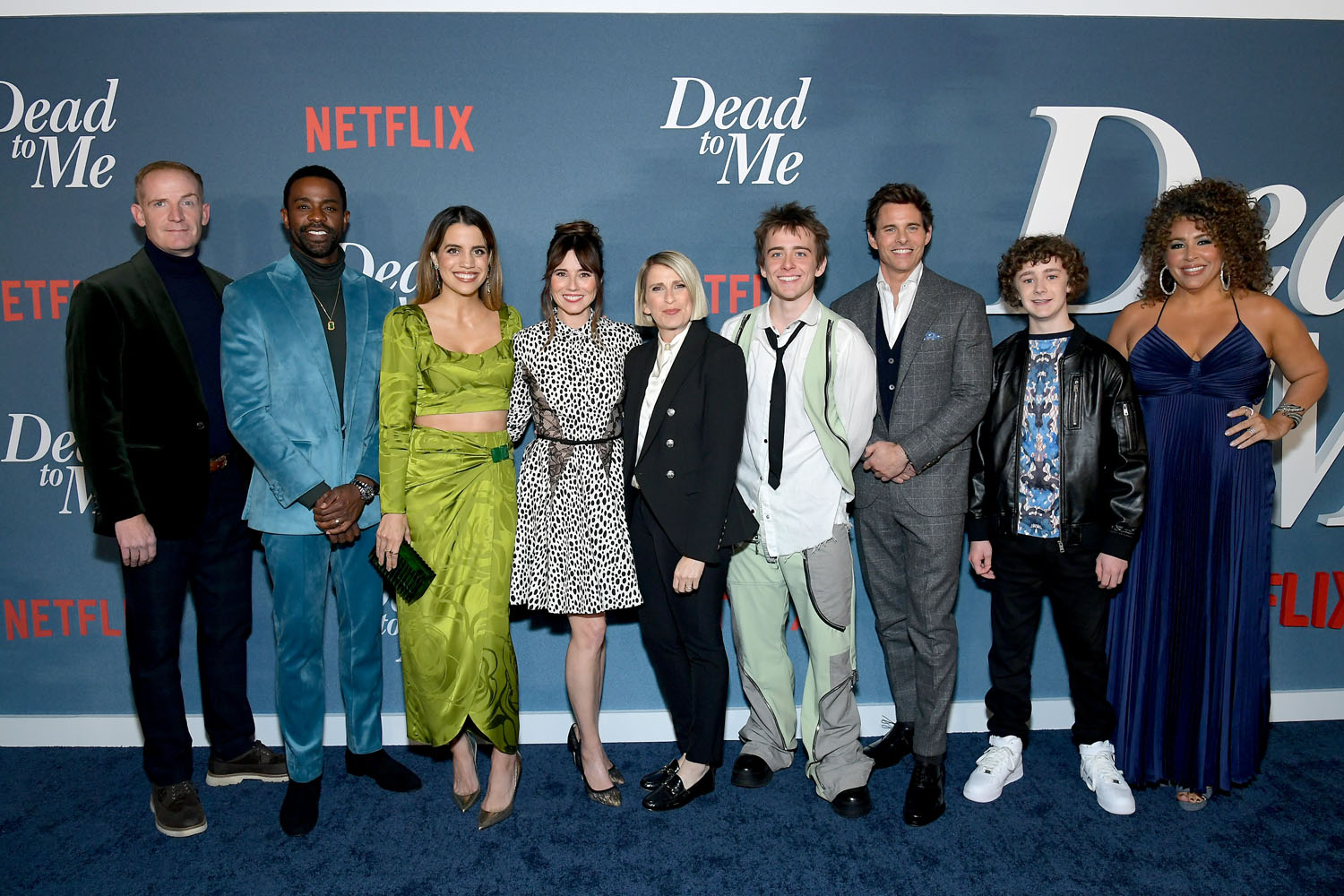 Celebrity Social Media, November 28, 2022