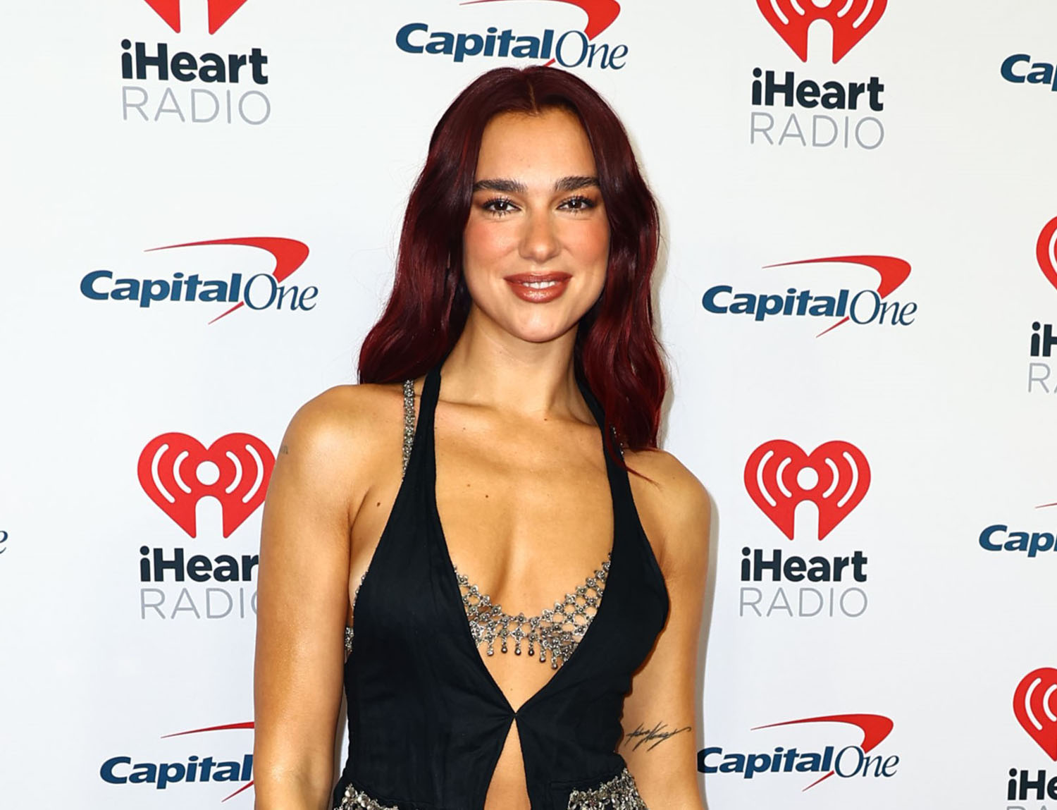 Celebrity Social Media, October 7, 2024