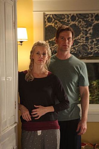 You’re No Tami Taylor