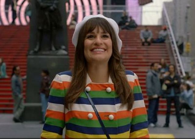 Glee – The New York Finale
