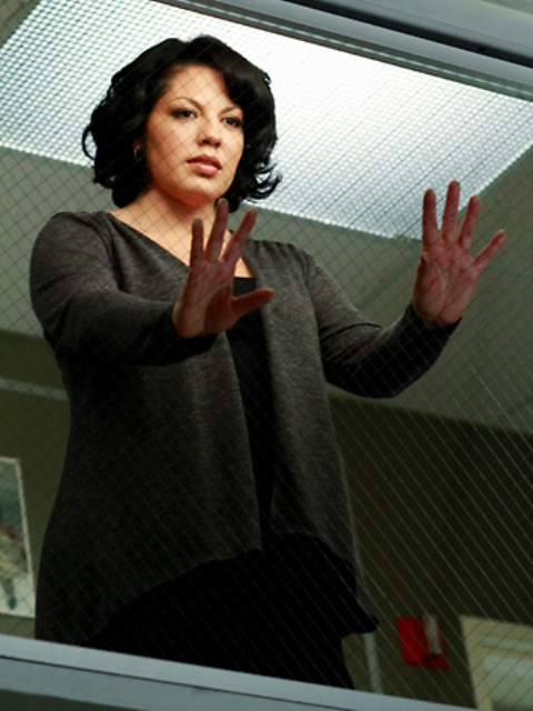 Grey’s Anatomy Musical Event