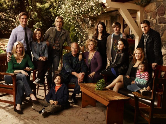 Parenthood – Season II Finale