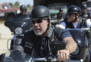 Sons of Anarchy 4-4